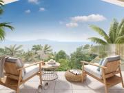 Vente Appartement 1 pièce 21 m2 Trois rivieres