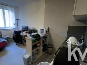 VENTE: appartement 1 pièce 21 m² à Clermont Ferrand