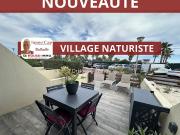 Vente Appartement 1 pièce 22.04 m2 Le cap d'agde