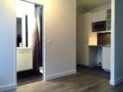 Vente Appartement 1 pièce 22.07 m2 Paris 15ème