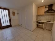 Vente Appartement 1 pièce 22.17 m2 Fontaine