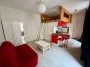 Vente Appartement 1 pièce 22.18 m2 Bordeaux
