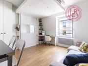 Vente Appartement 1 pièce 22.32 m2 Paris 3ème