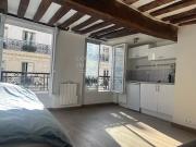 Vente Appartement 1 pièce 22.45 m2 Paris 6ème