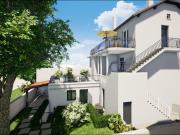 Vente Appartement 1 pièce 22.59 m2 Lyon 3ème