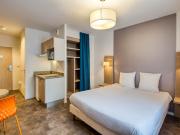Vente Appartement 1 pièce 22.59 m2 Saint Nazaire