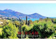 Vente Appartement 1 pièce 22.5 m2 Agay