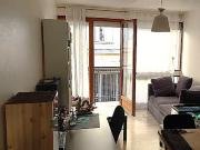 Vente Appartement 1 pièce 22.5 m2 Bordeaux