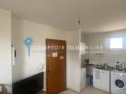 Vente Appartement 1 pièce 22.5 m2 Nimes