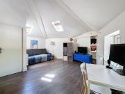 Vente Appartement 1 pièce 22.62 m2 Lyon 4ème