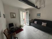 Vente Appartement 1 pièce 22.86 m2 Dieppe
