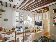 Vente Appartement 1 pièce 22.63 m2 Paris 17ème