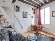 Vente Appartement 1 pièce 22.64 m2 Paris 4ème