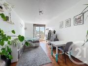 Vente Appartement 1 pièce 22.72 m2 Montpellier