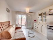 Vente Appartement 1 pièce 22.75 m2 Nice