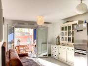 Vente Appartement 1 pièce 22.75 m2 Nice