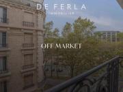 Vente Appartement 1 pièce 22.81 m2 Paris 15ème