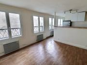 Vente Appartement 1 pièce 22.81 m2 Paris 4ème