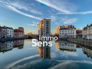 Vente Appartement 1 pièce 22.86 m2 Lille