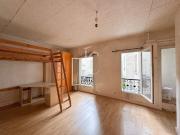 Vente Appartement 1 pièce 22.91 m2 Paris 10ème