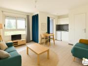 Vente Appartement 1 pièce 22.9 m2 Nimes