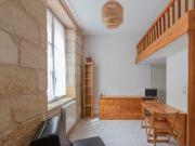 Vente Appartement 1 pièce 22 m2 Bordeaux
