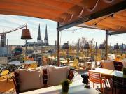 Vente Appartement 1 pièce 22 m2 Bordeaux