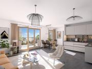 Vente Appartement 1 pièce 22 m2 Cannes