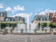 Vente Appartement 1 pièce 22 m2 Deauville