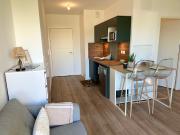 Vente Appartement 1 pièce 22 m2 La Chapelle Saint Mesmin