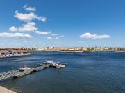 Vente Appartement 1 pièce 22 m2 Le barcares