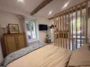 Vente Appartement 1 pièce 22 m2 L'Isle sur la Sorgue