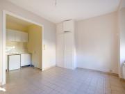 Vente Appartement 1 pièce 22 m2 Lyon 3ème