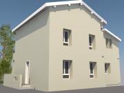 Vente Appartement 1 pièce 22 m2 Lyon 8ème