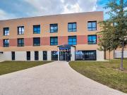 Vente Appartement 1 pièce 22 m2 Magny les Hameaux