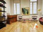 Vente Appartement 1 pièce 22 m2 Marseille 6ème