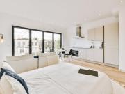Vente Appartement 1 pièce 22 m2 Montpellier