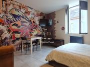 Vente Appartement 1 pièce 22 m2 Orleans