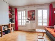 Vente Appartement 1 pièce 22 m2 Paris 13ème