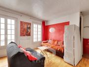 Vente Appartement 1 pièce 22 m2 Paris 13ème