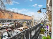 Vente Appartement 1 pièce 22 m2 Paris 15ème
