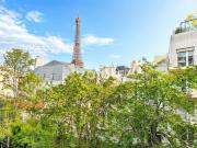 Vente Appartement 1 pièce 22 m2 Paris 15ème