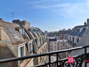 Vente Appartement 1 pièce 22 m2 Paris 16ème Vente Appartement 1 pièce 22 m2 Paris 16ème