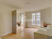 Vente Appartement 1 pièce 22 m2 Paris 16ème