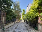 Vente Appartement 1 pièce 22 m2 Paris 17ème