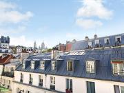 Vente Appartement 1 pièce 22 m2 Paris 18ème