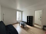 Vente Appartement 1 pièce 22 m2 Paris 19ème