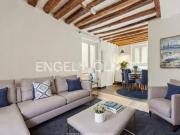Vente Appartement 1 pièce 22 m2 Paris 4ème