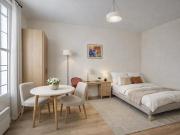 Vente Appartement 1 pièce 22 m2 Paris 6ème