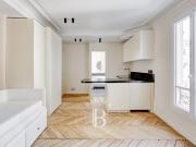 Vente Appartement 1 pièce 22 m2 Paris 8ème